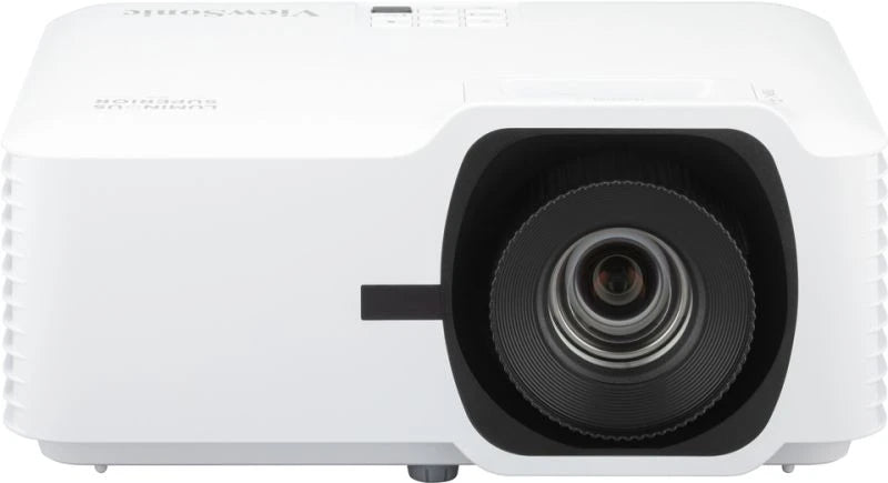 Viewsonic LS741HD – Standard DLP Laser, Full HD (1080p), 5000 ANSI Lumen