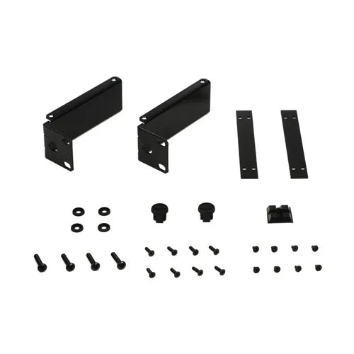 Cisco CS-CODEC-EQ-WMK – Halterung – für Cisco Codec EQ, Schwarz