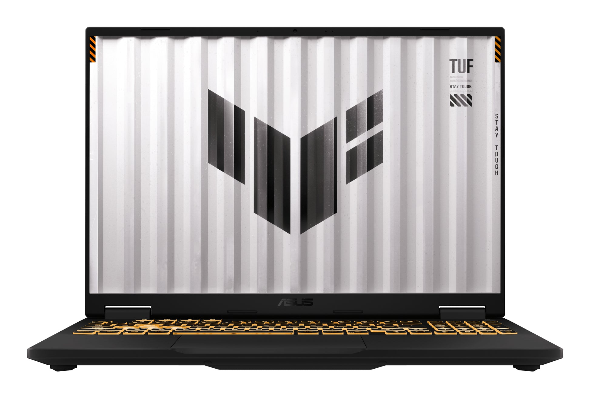 ASUS TUF Gaming F16 FX608JMI-TU657W – 16" WUXGA, Core i7-14650HX, 16 GB, 512 GB SSD, RTX 5060, Win 11 Home