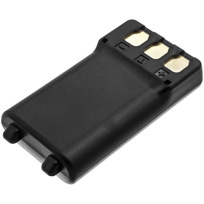 CoreParts Akku 1200 mAh 10,8 V – für Brady Portable Printer BMP41
