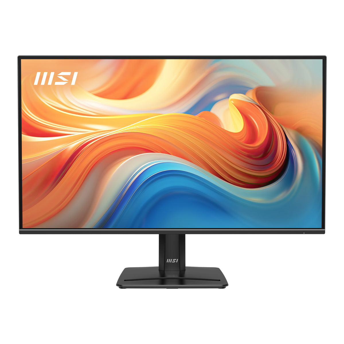 MSI PRO MP271 E14A – 27", 1920 × 1080 (Full HD), IPS, 144 Hz