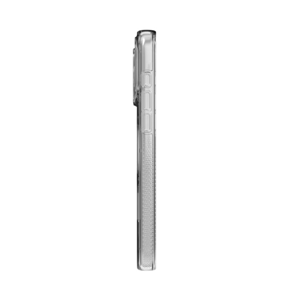 ZAGG Crystal Palace Snap – Backcover – für Apple iPhone 17 Pro Max, Transparent, bis 4 m Sturzsicher