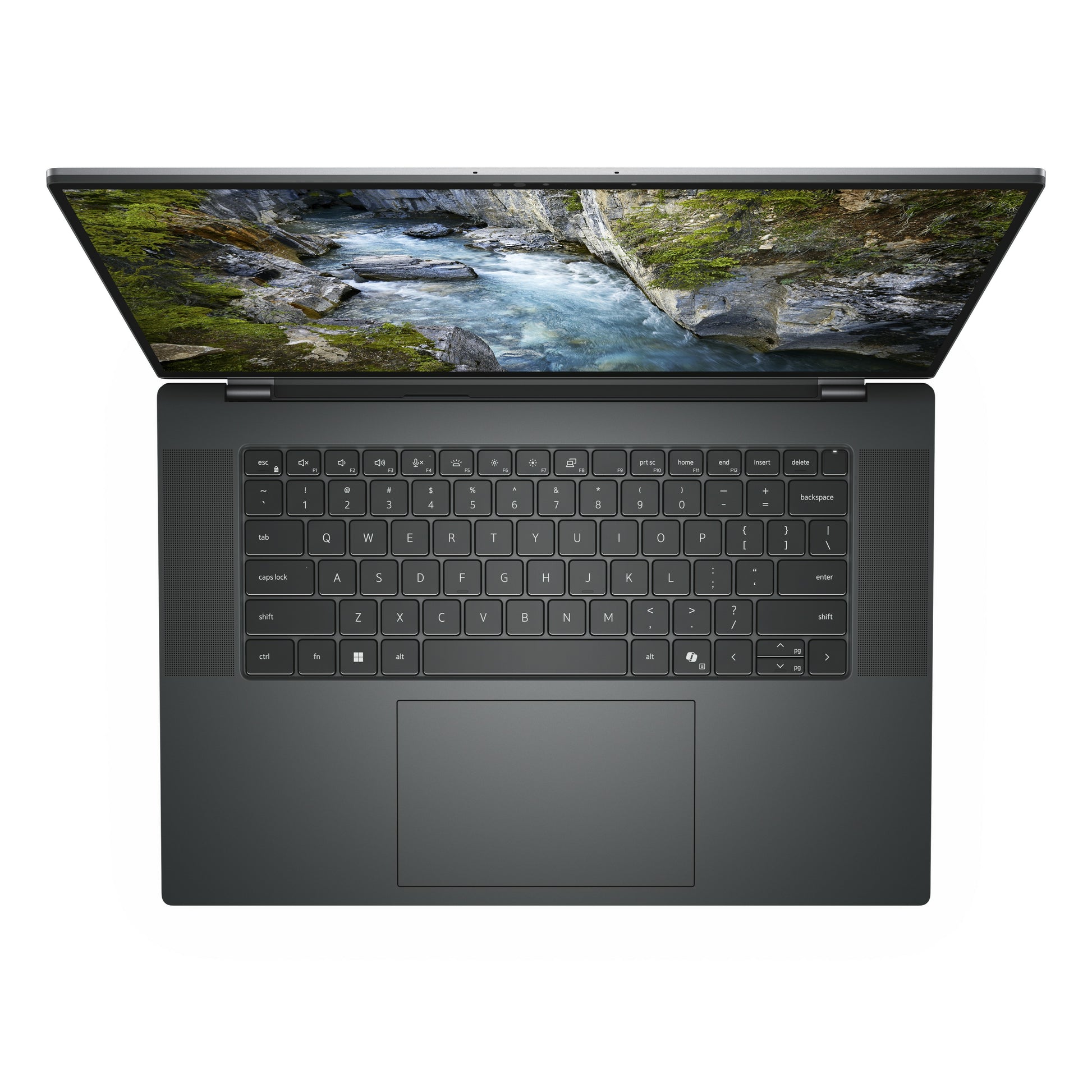 Dell Precision 5690 – 16" WUXGA, Core Ultra 7 165H, 32 GB, 1 TB SSD, RTX 2000 Ada, Win 11 Pro