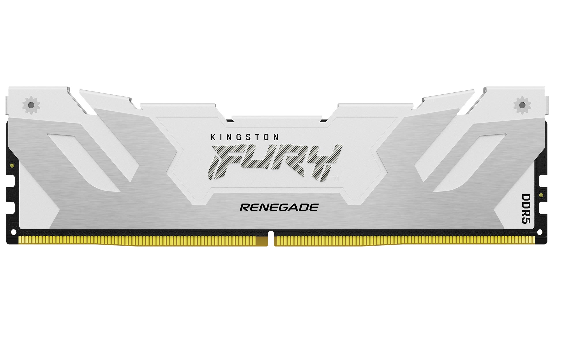 Kingston Technology Kingston FURY Renegade – 32 GB (2×16 GB), DDR5‑8000 MT/s, CL38, 288‑Pin DIMM, XMP 3.0