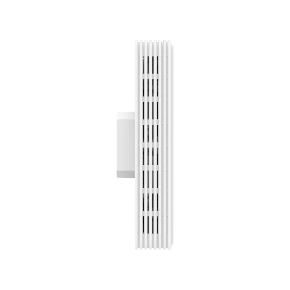 TP-Link EAP725-Wall BE5000 – Wi-Fi 7 Access Point, Dual-Band (2,4/5 GHz), 2,5GbE, PoE