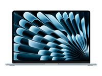 Apple MacBook Air – 15,3" WQXGA+, M5, 16 GB, 1 TB SSD, macOS Tahoe