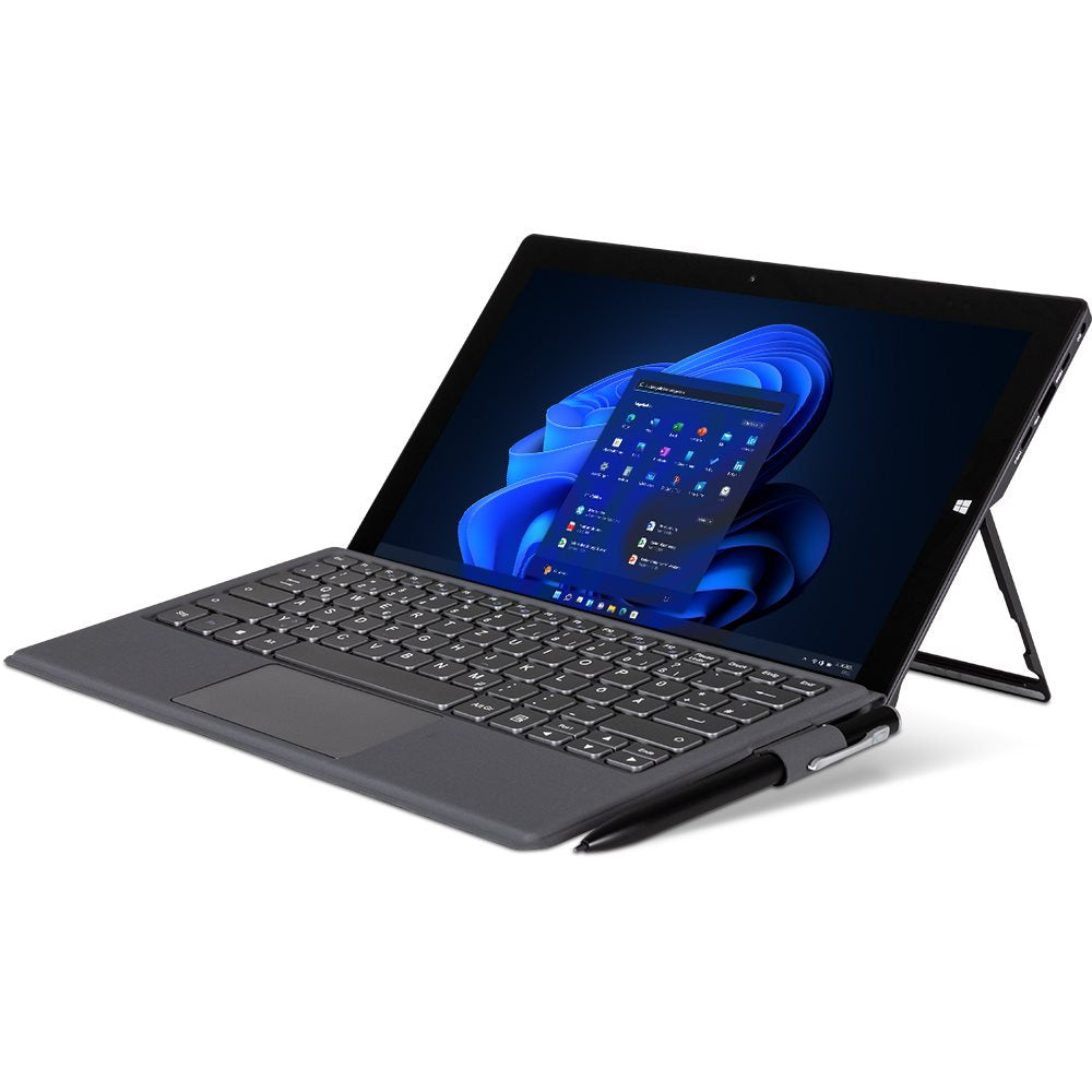 TERRA PAD 1262 V2 – Windows 11 Pro, i5-1230U