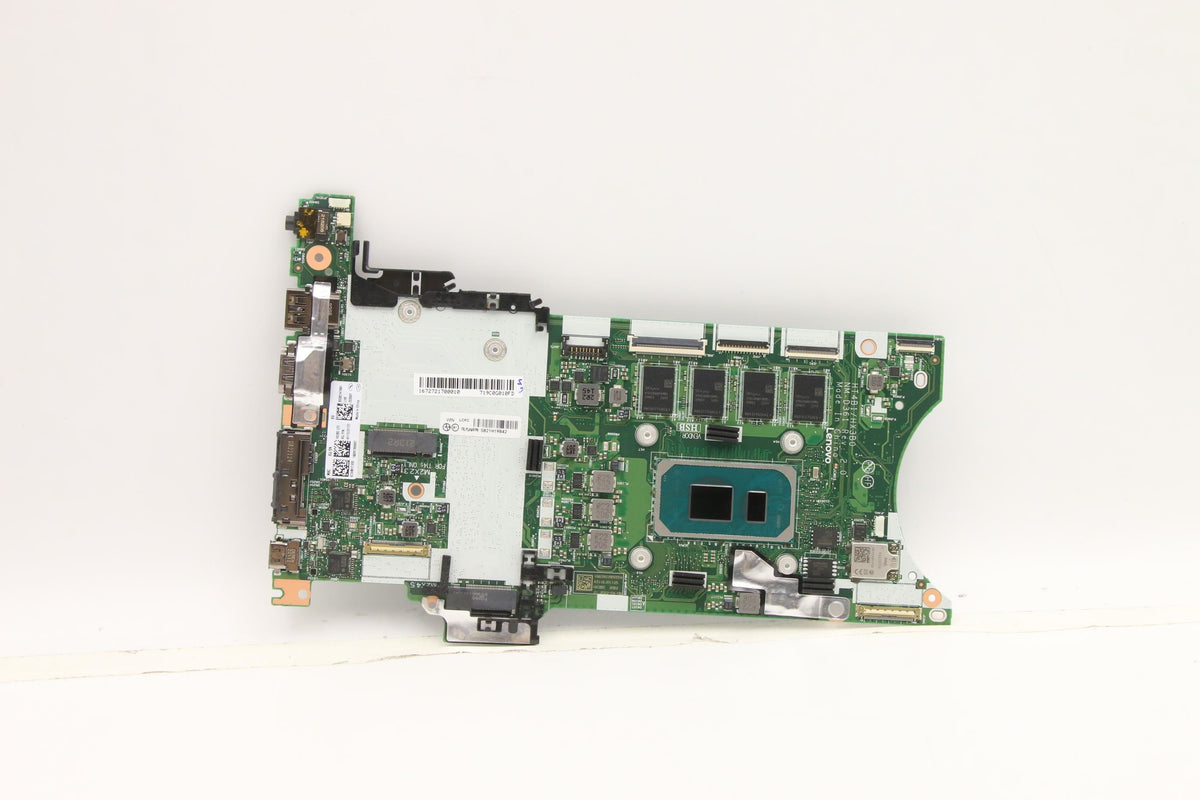 Lenovo FRU5B21H19767 Hauptplatine – für ThinkPad T14s (2. Gen.) – Mehrfarbig