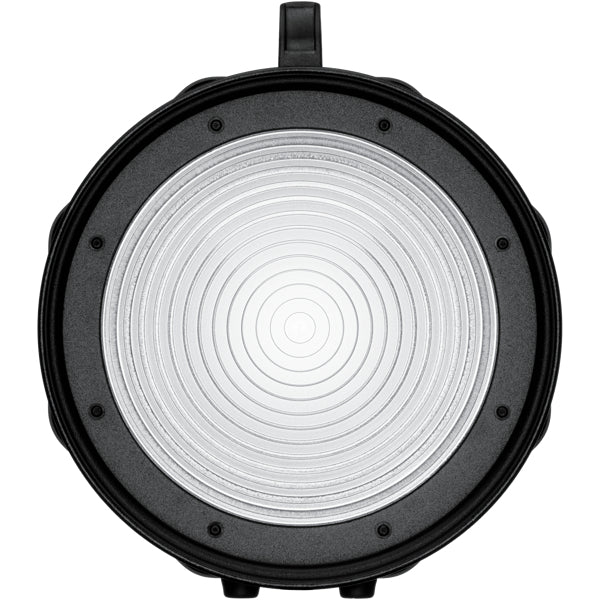 Profoto Fresnel Small – Fresnel-Vorsatz – 290 × 290 × 340 mm, 3,2 kg – Schwarz