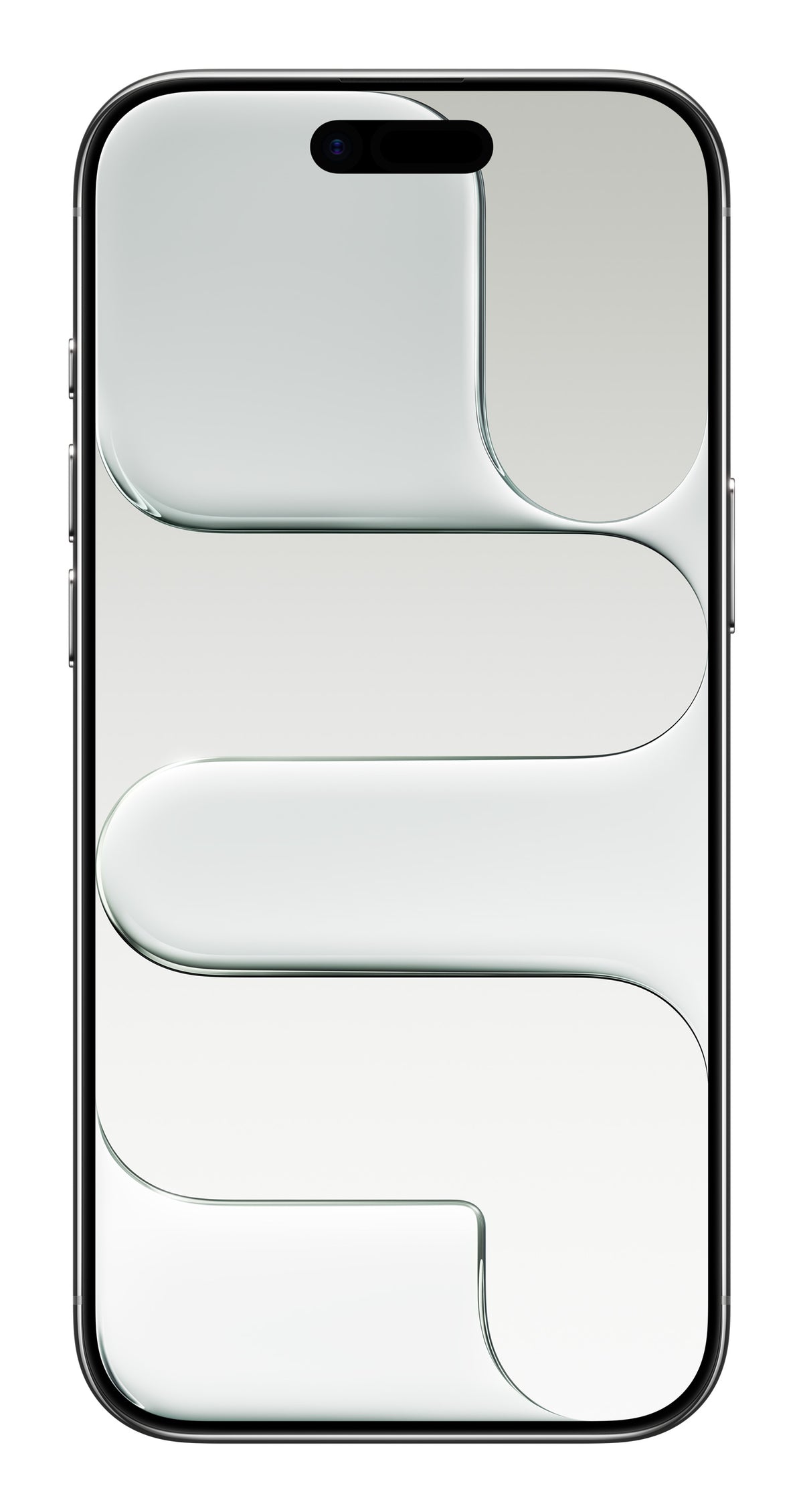 Apple iPhone Air – 6,5" – 256 GB – Weiss