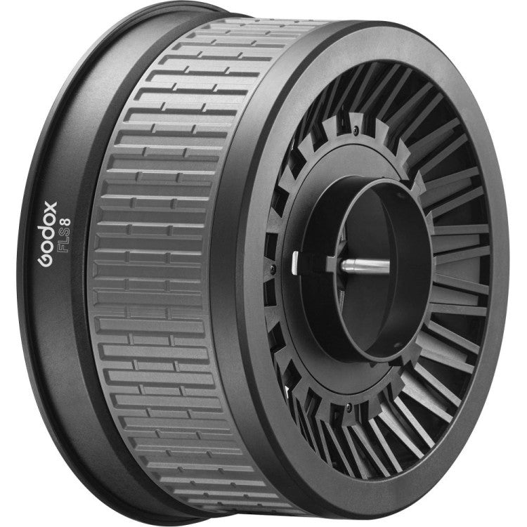 Godox FLS8 Fresnellinse – Ø 203 mm – für LED-Leuchten