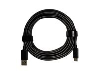 Jabra USB-Kabel, USB-A zu USB-C, 4,57 m