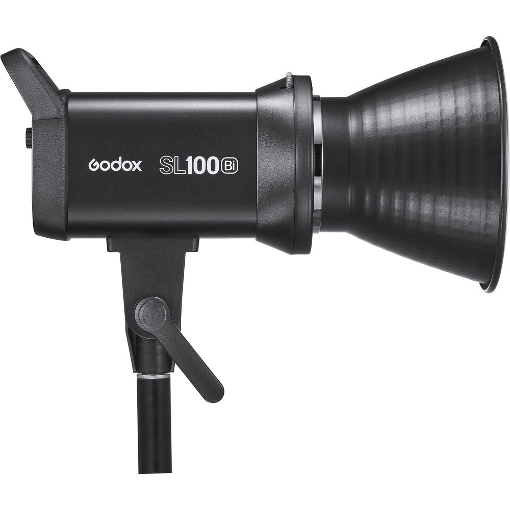 Godox SL100Bi LED-Video-Licht – 100 W, 2800–6500 K, CRI 96 – Dimmbar