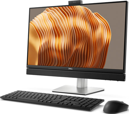 Dell Pro All-in-One – 24" Full HD, Intel Core Ultra 7 265, 16 GB RAM, 512 GB SSD, Windows 11 Pro