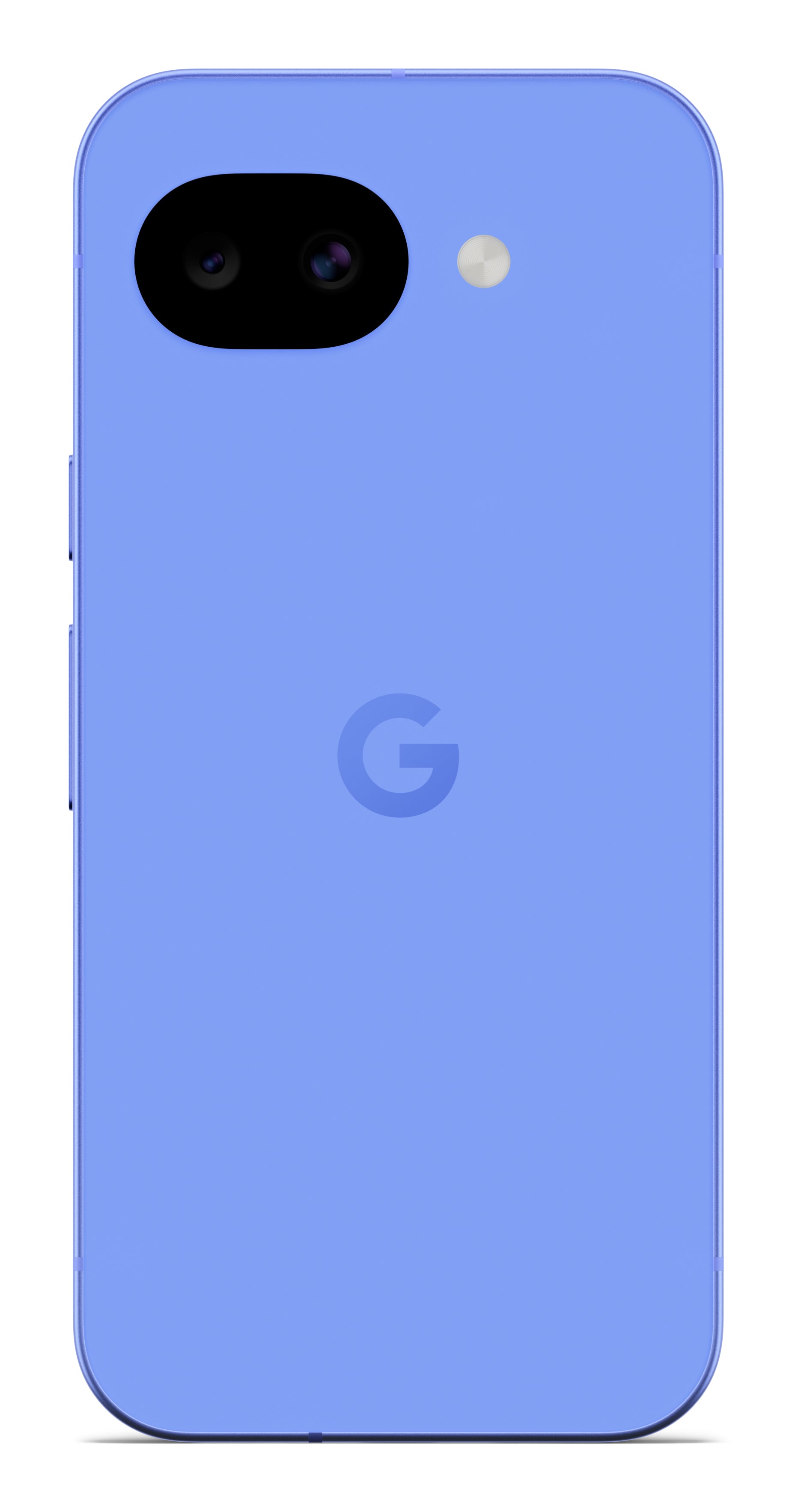 Google Pixel 10a – 6,3" – 256 GB – Lavendel