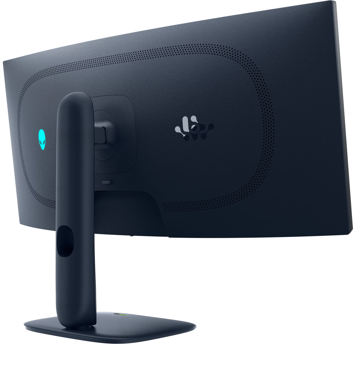 Alienware AW3425DW – 34" Curved 1800R, 3440 × 1440 (UWQHD), OLED, 240 Hz, DisplayHDR 400
