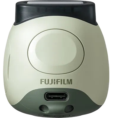Fujifilm Instax Pal – Sofortbildkamera, Grün