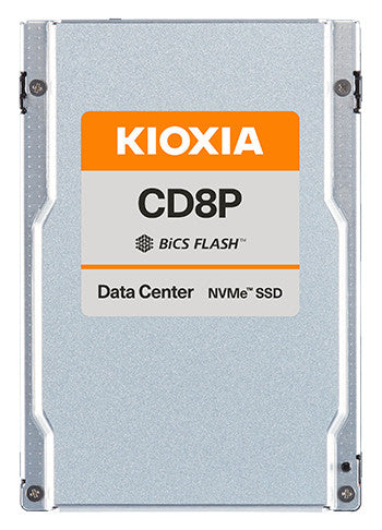 Lenovo CD8P 7,68 TB 2,5" PCIe 5.0 NVMe, TLC