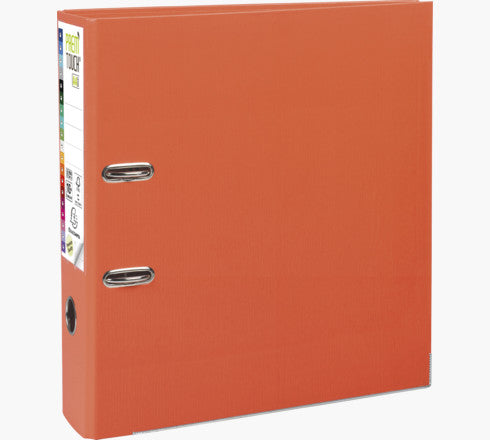 Exacompta Ordner – für A4 – orange