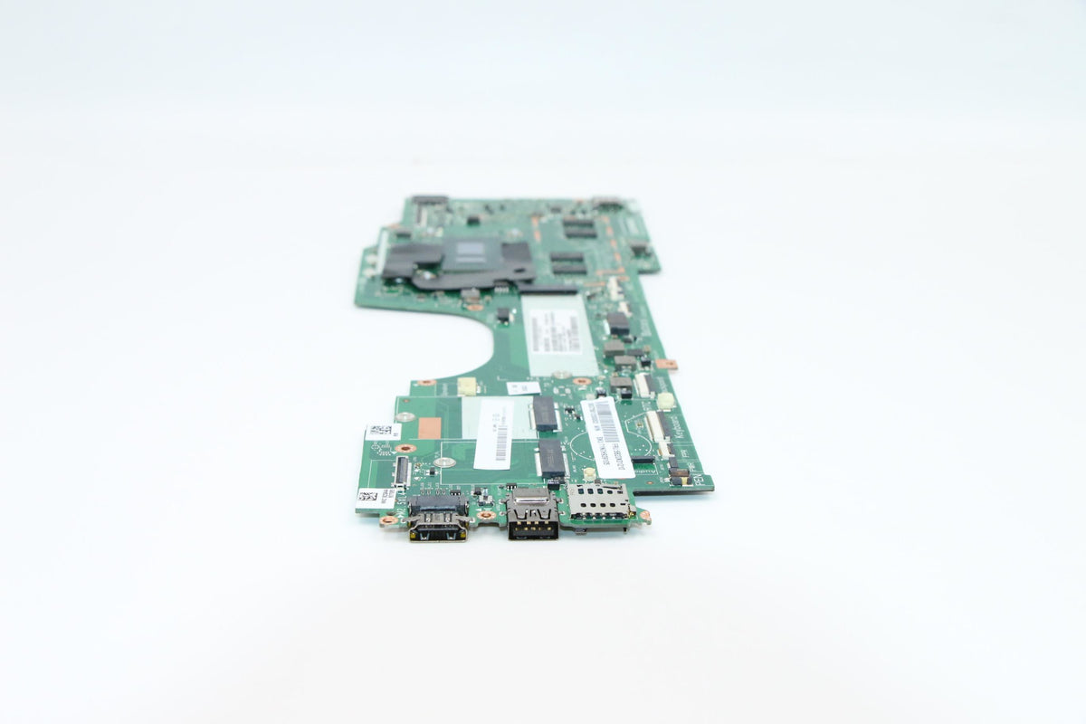 Lenovo FRU02DA024 – Mainboard – für ThinkPad X380 Yoga