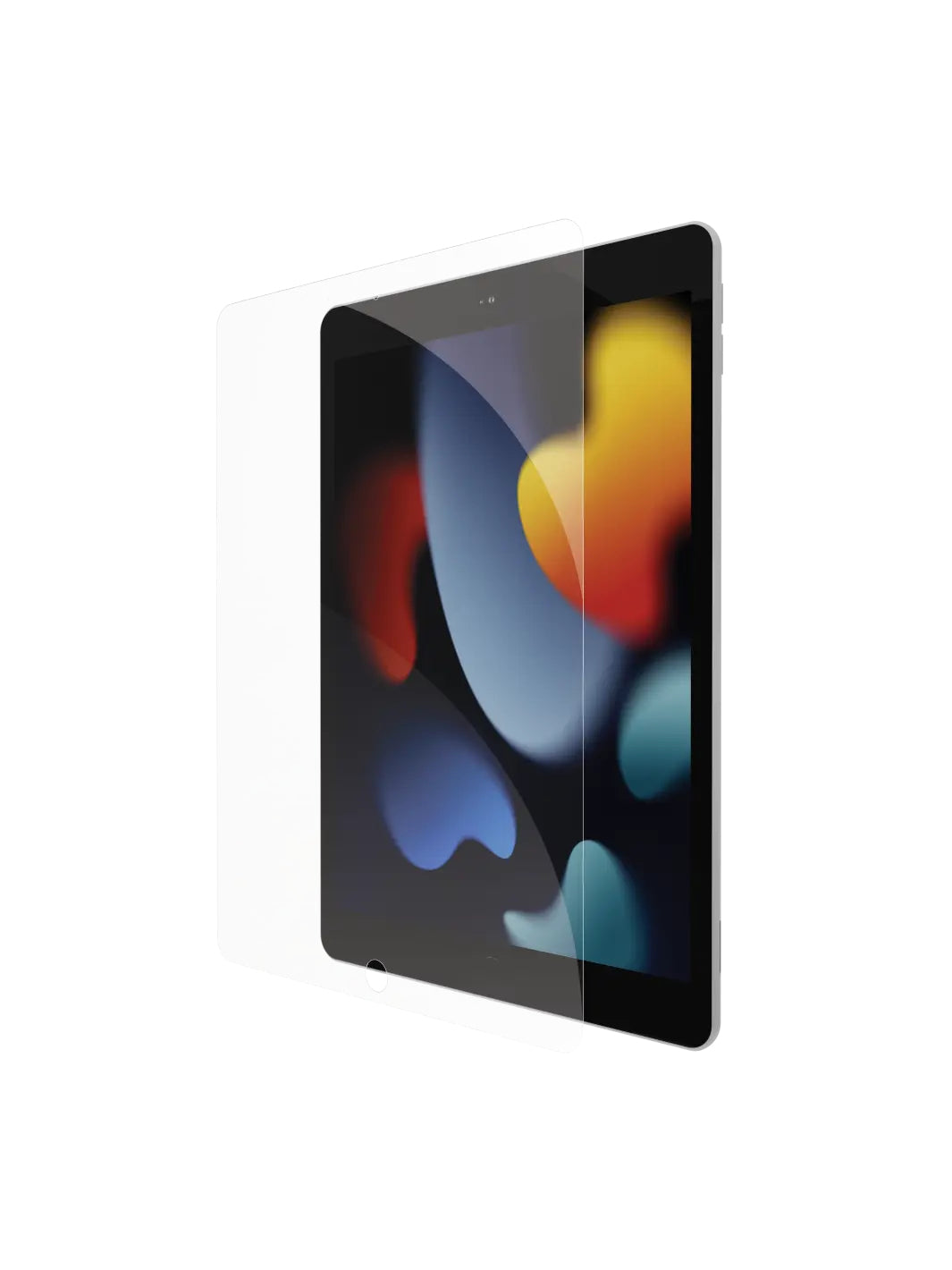dbramante1928 Displayschutz (Folie), 9H – für iPad 9. Gen.