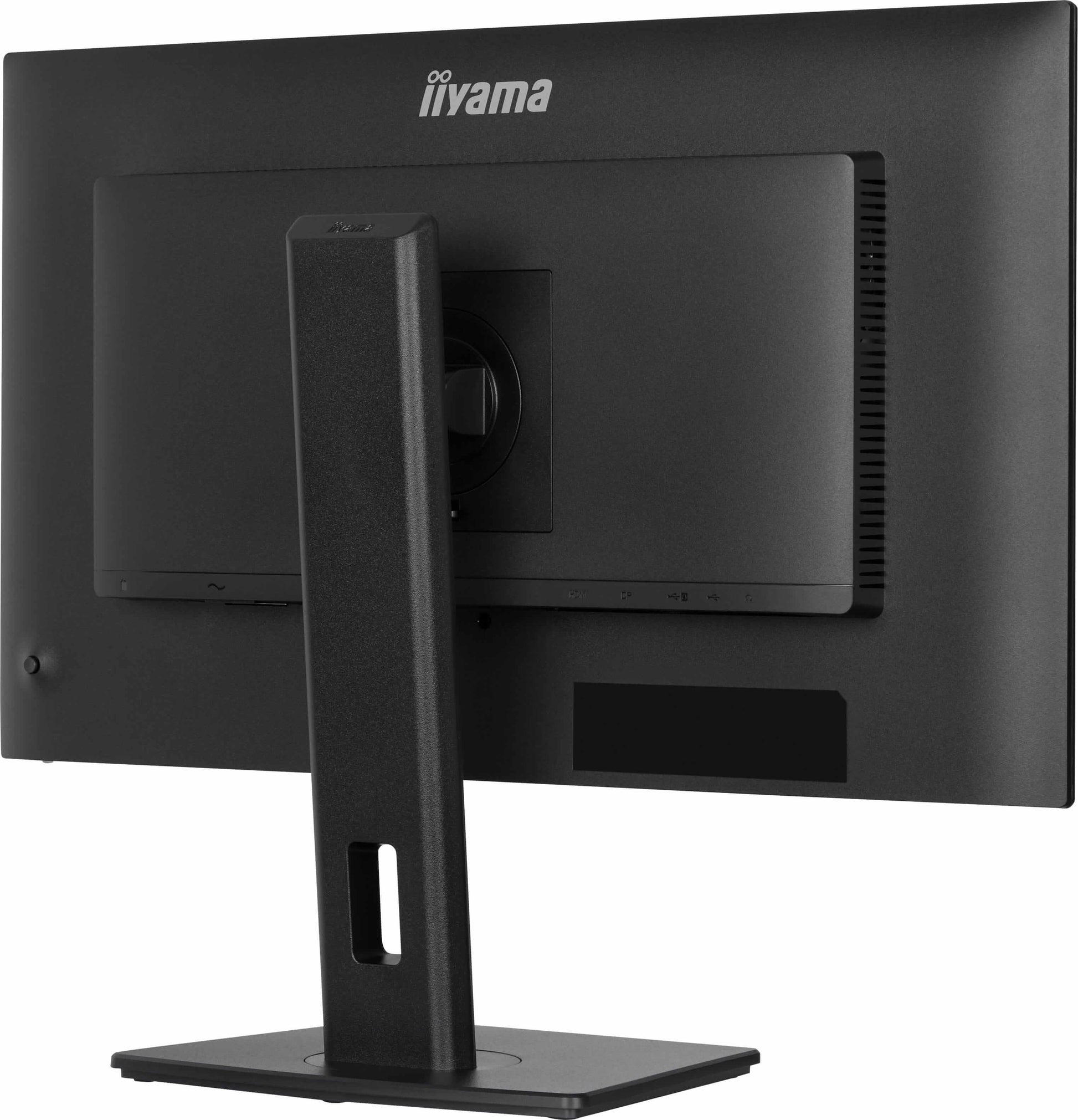 iiyama ProLite XB2792HSU-B1 – Monitor, 27", 1920 × 1080 (Full HD), IPS, 120 Hz, 300 cd/m²