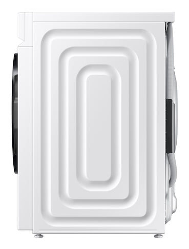 Samsung Waschtrockner WD11DB7B85GWU5, 11 kg Waschen, 6 kg Trocknen – Weiss
