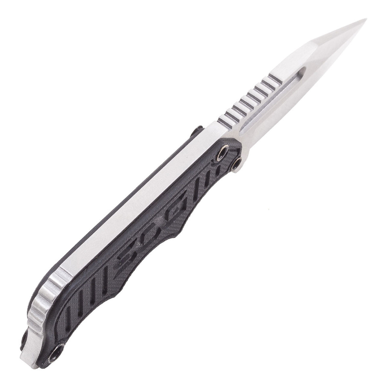 SOG Instinct Mini G10 – Klappmesser 48 mm, G10, Einhandöffnung