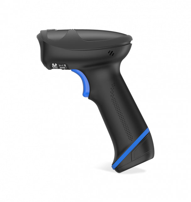 Newland MARLIN HR33 – Barcodeleser – Bluetooth – Kit: Ladestation