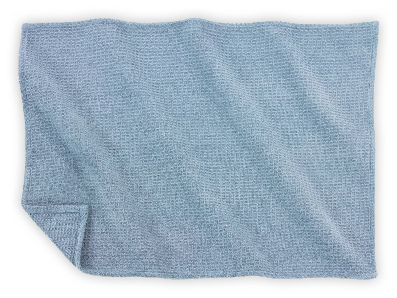 Tiseco Geschirrtuch SILO – himmelblau – 40 × 60 cm – Polyamid, Polyester – 2er-Set
