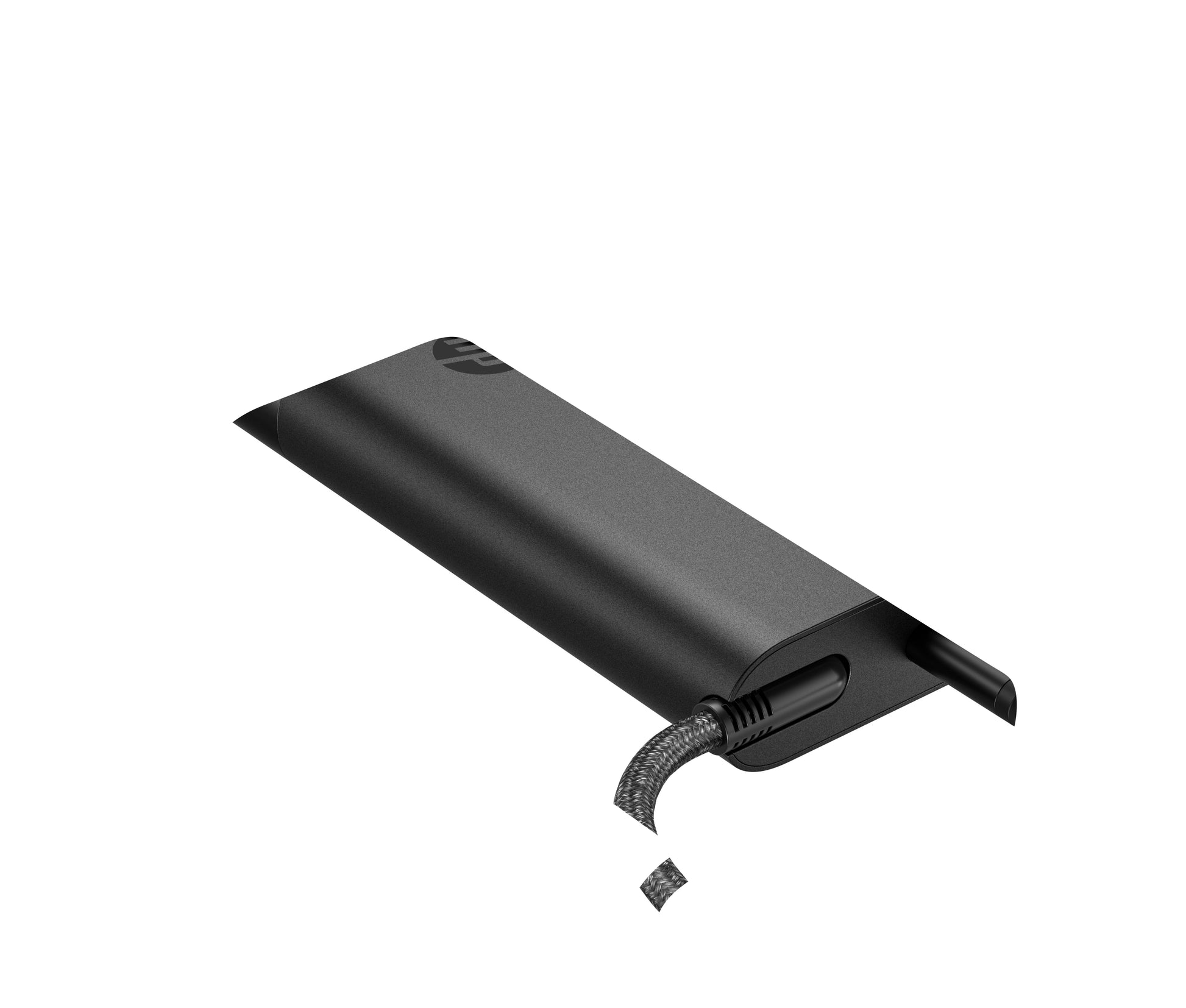 HP Netzteil – 110 W, 5 V, 9 V, 12 V, 15 V, 20 V – Schwarz