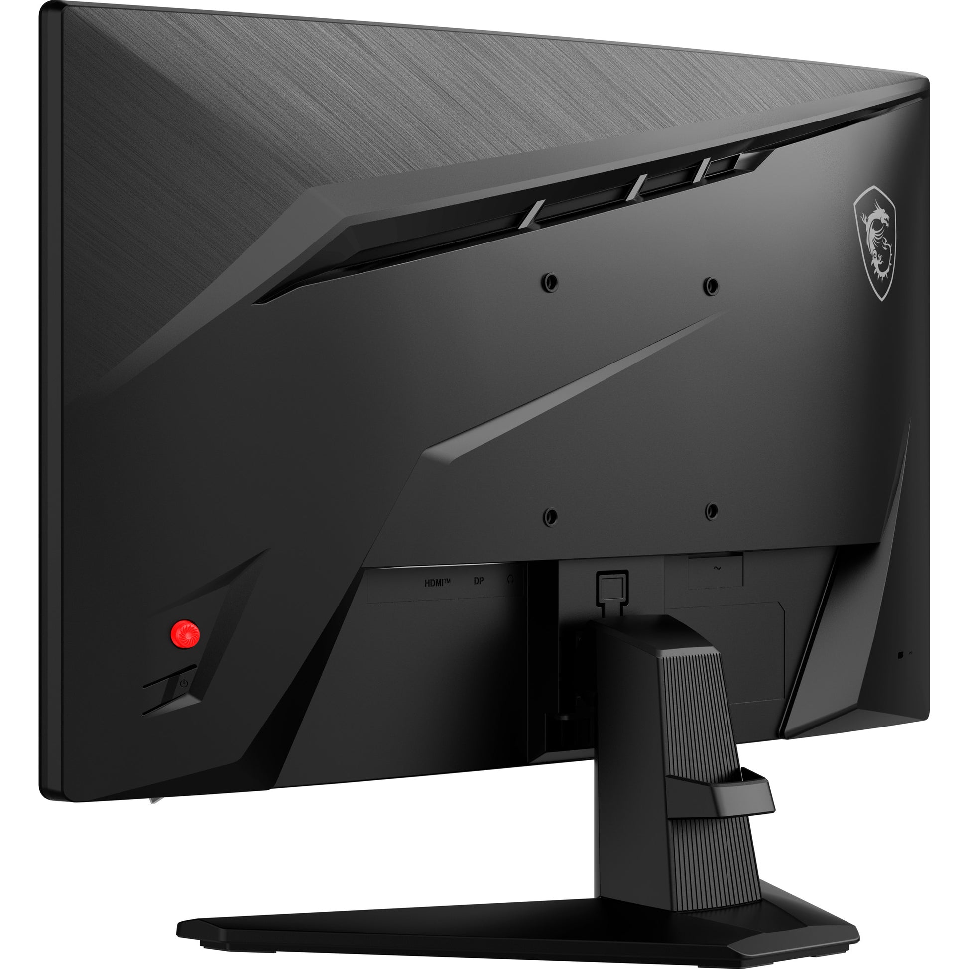MSI MAG 242C – 23,6" Curved, 1920 × 1080 (Full HD), VA, 180 Hz