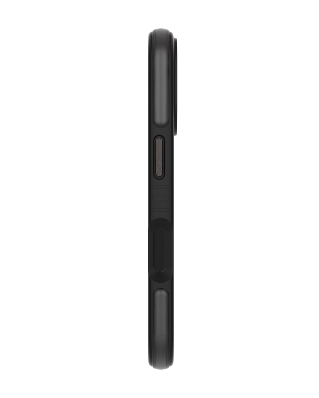 Ideal of Sweden – Backcover – für Apple iPhone 16 Plus – schwarz – PC, MagSafe-kompatibel