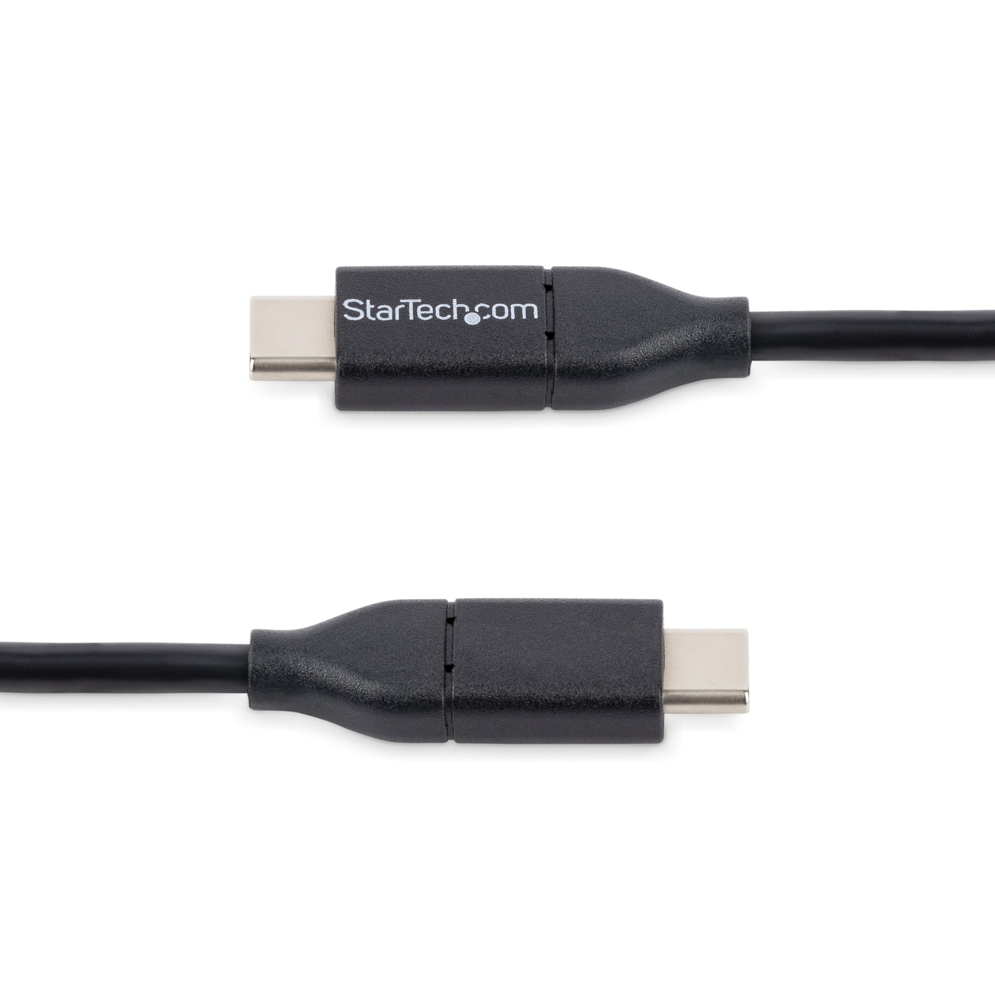 StarTech.com USB-Kabel, USB-C, 0,5 m, USB 2.0