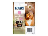 Epson Tintenpatrone 378XL, Magenta, 830 Seiten – für Tintenstrahldrucker/Multifunktionsgeräte