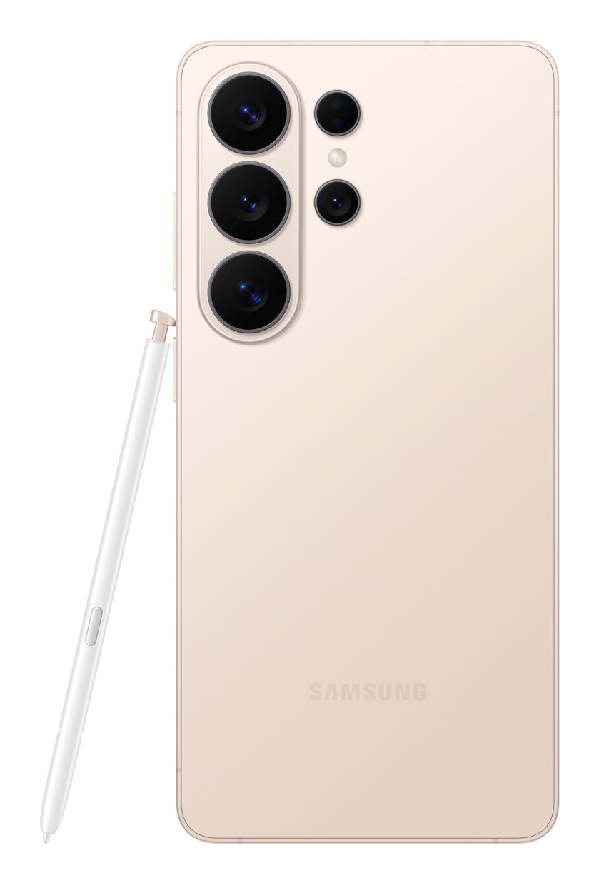 Samsung Galaxy S26 Ultra – 6,9" – 512 GB – Rosa Gold