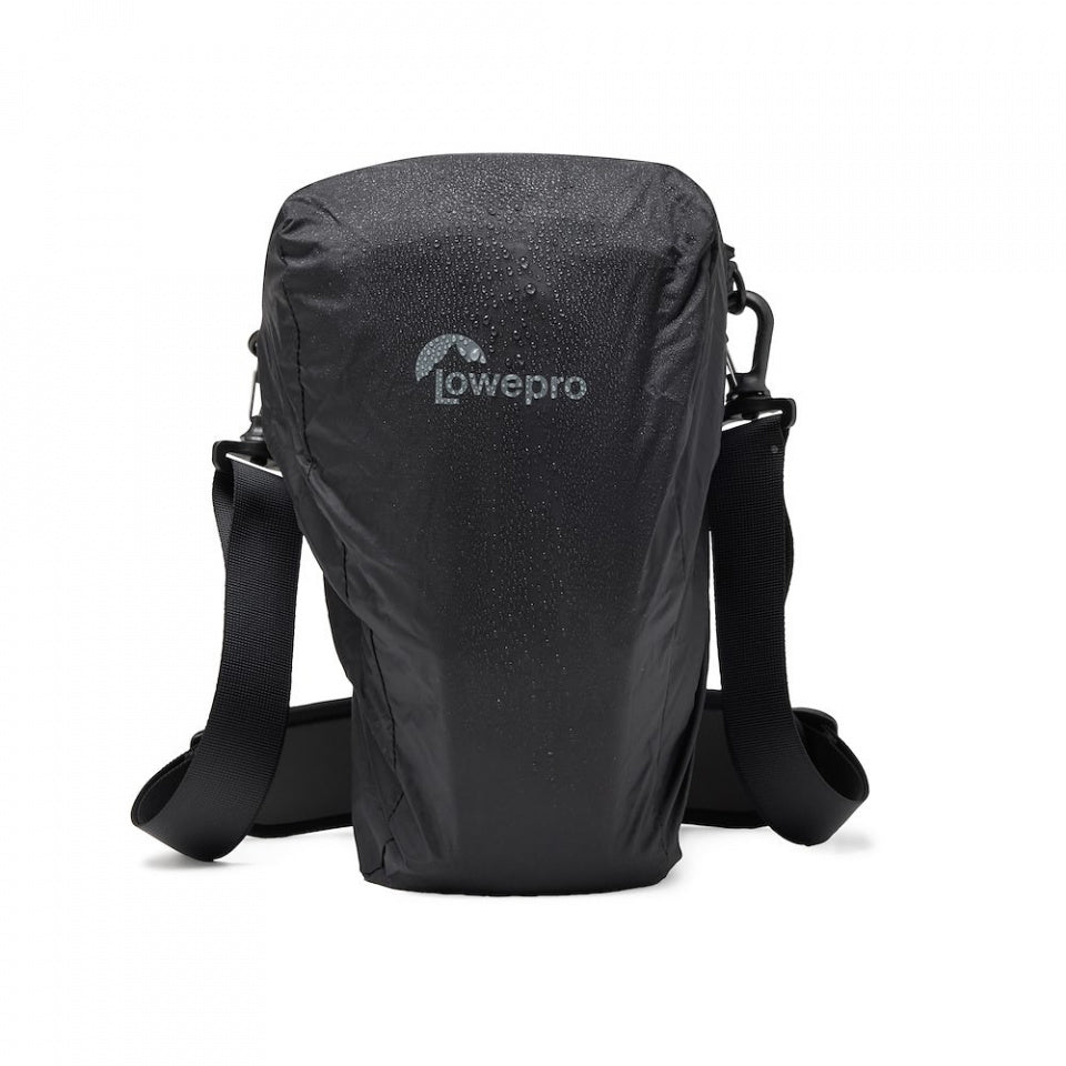 Lowepro ProTactic TLZ 70 Pro AW III Kameratasche – Holster – Polyester – Schwarz – 5 l – für jede Marke