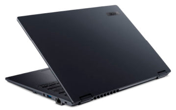 Acer TravelMate P4 5825 U5-225U – 14", 512 GB, 16 GB RAM, WLAN, Windows 11 Pro, Blau