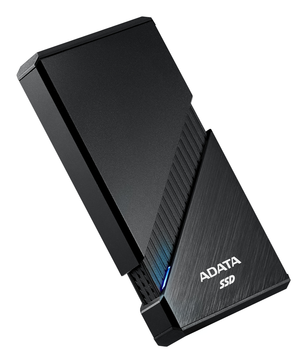 ADATA Flash SE920 Speichergerät – 4 TB, USB-C USB4 Gen 3x2, Thunderbolt 4