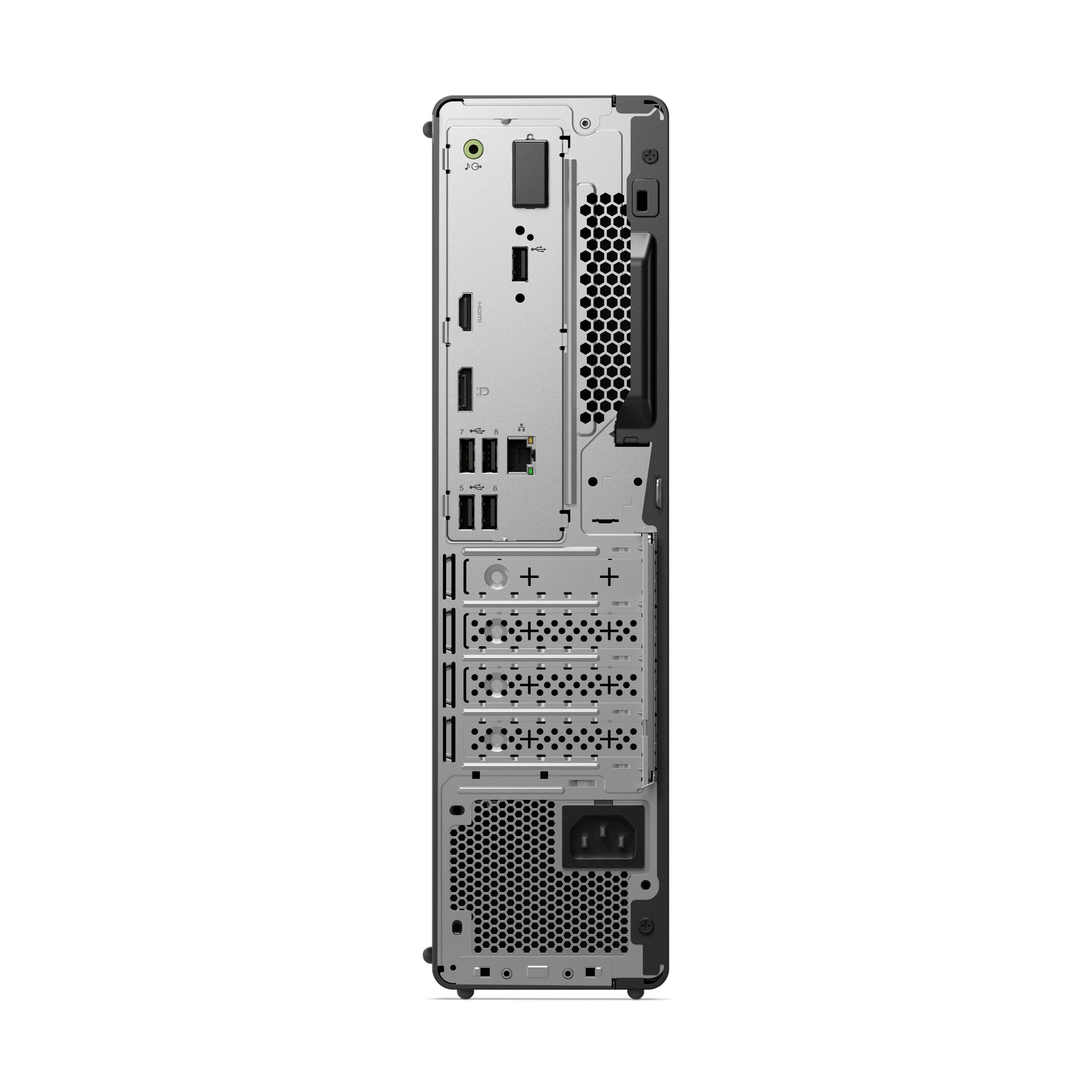 Lenovo Thinkcentre Neo 50S Gen 6 SFF – Intel Core Ultra 5 225, 8 GB RAM, 256 GB SSD, Windows 11 Pro