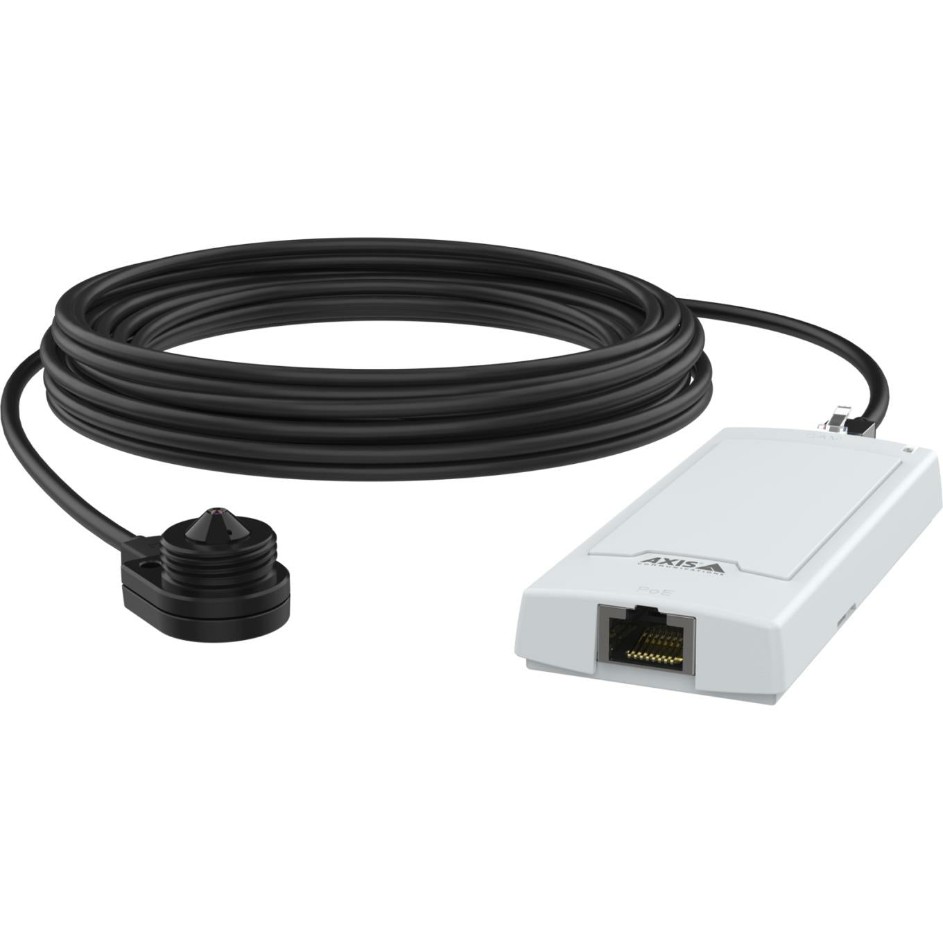 Axis P1265 Mk II Wildkamera – 10er-Pack
