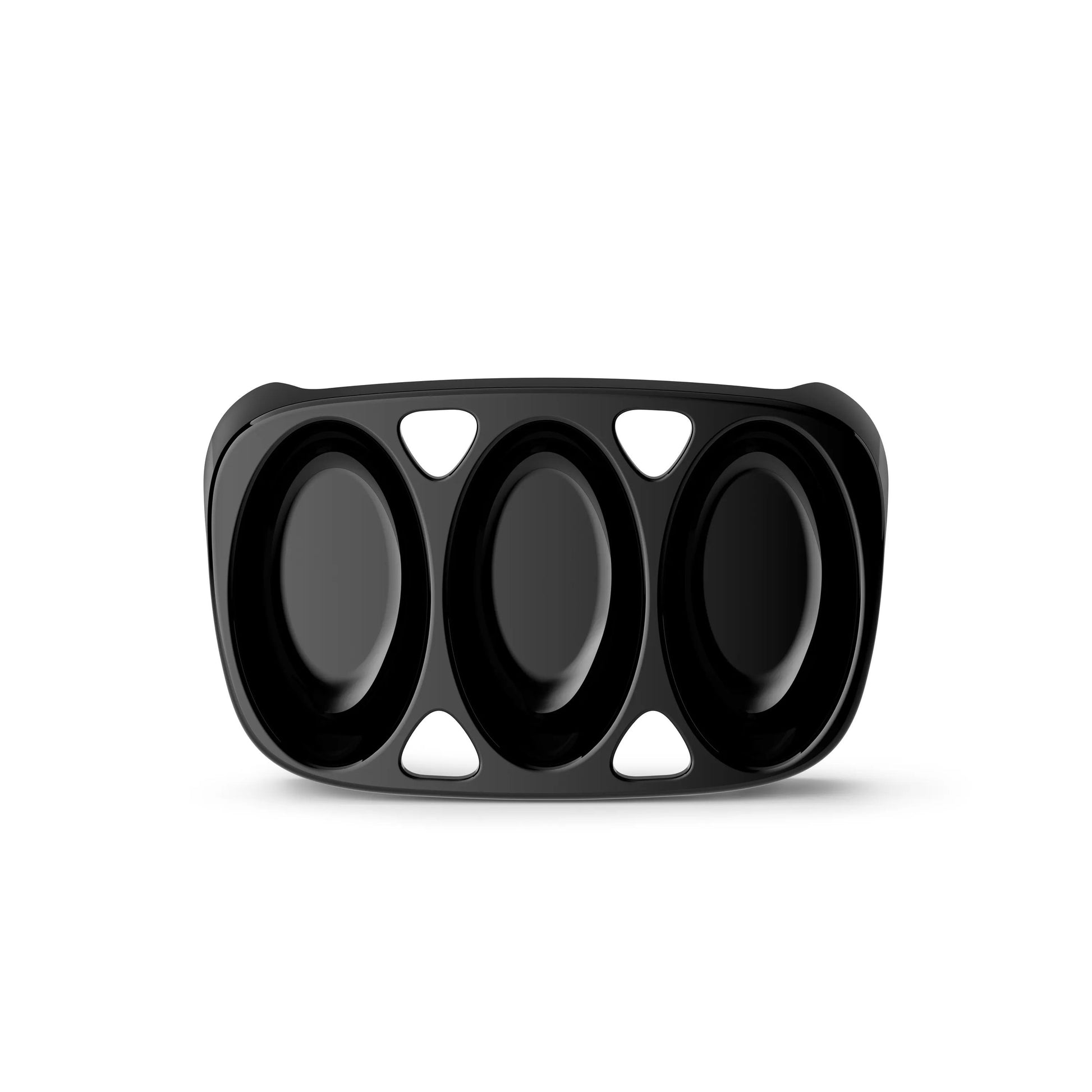 Philips Eierkocher HD9137/90 – 6 Eier, Pochierfunktion, 400 W – Grau