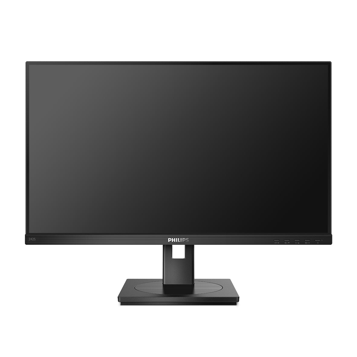 Philips 242S1AE – 23,8" IPS, Full HD (1920 × 1080), 75 Hz, Adaptive Sync
