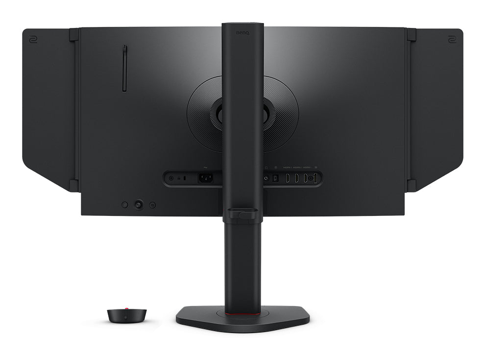 BenQ XL2586X+ – 3× HDMI, 600 Hz