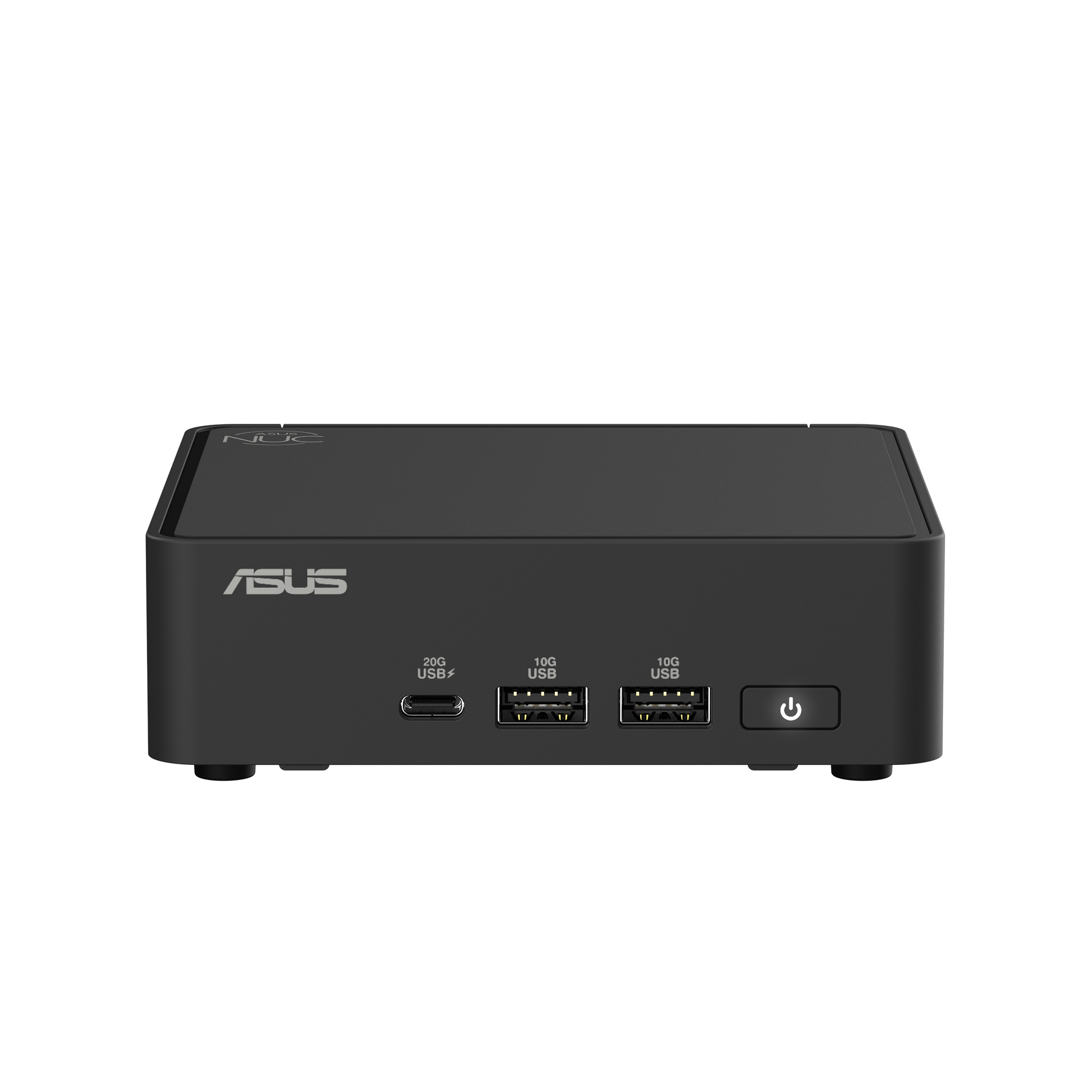 ASUS NUC 15 Pro – Mini-PC Barebone