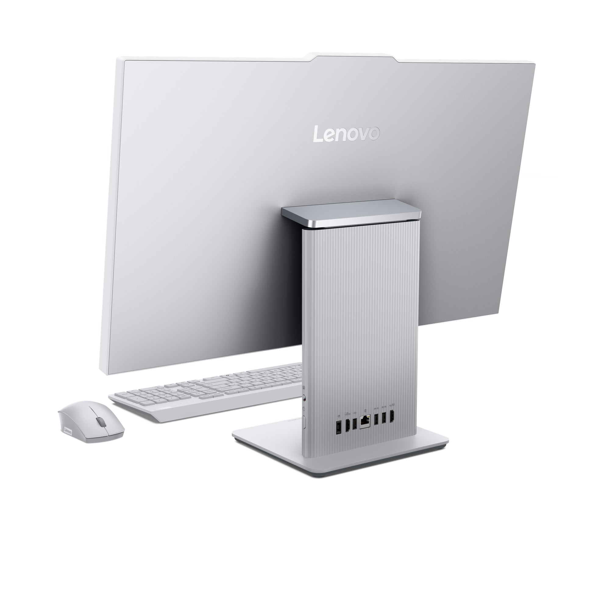 Lenovo IdeaCentre All-in-One 27" Quad HD – Intel Core Ultra 7 355, 32 GB RAM, 1 TB SSD, Windows 11 Home