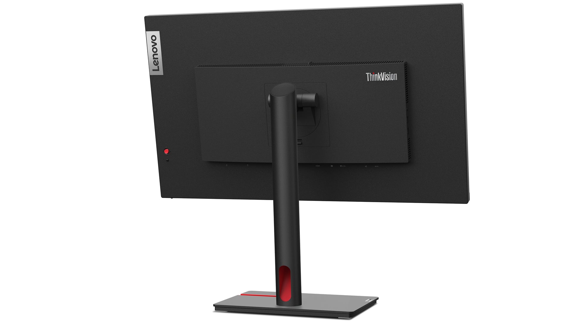 Lenovo ThinkVision T27p-30 – 27", 3840 × 2160 (4K), IPS, USB-C 90 W, LAN