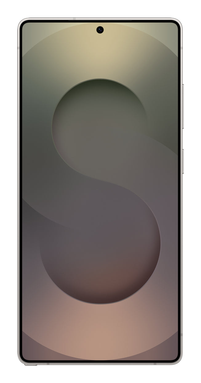 Samsung Galaxy S25 Ultra – 6,9" – 512 GB – Titan Jadegrün