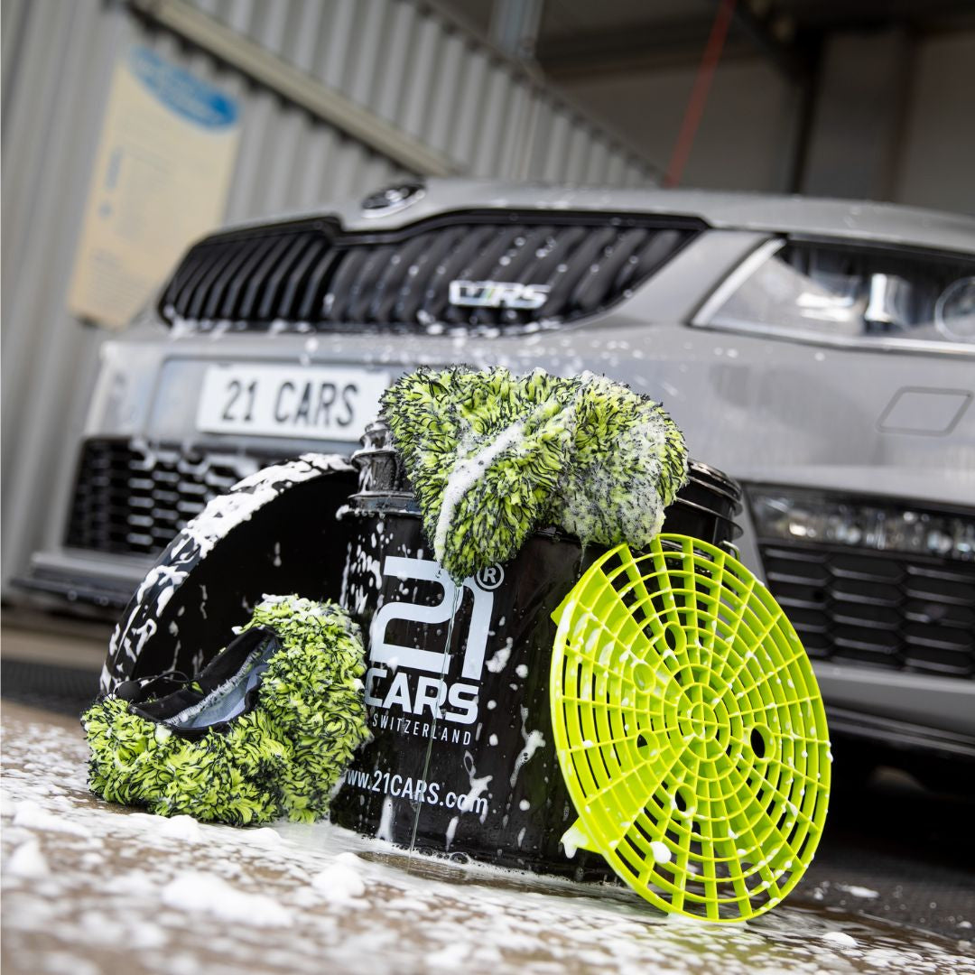 21CARS Wascheimer – für Universal