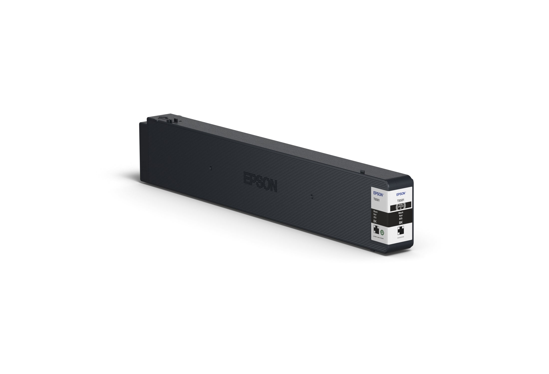 Epson Tintenpatrone 6LB, Schwarz – für WorkForce Enterprise WF-C20590